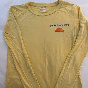 Warm NY WARM FUN Fav T